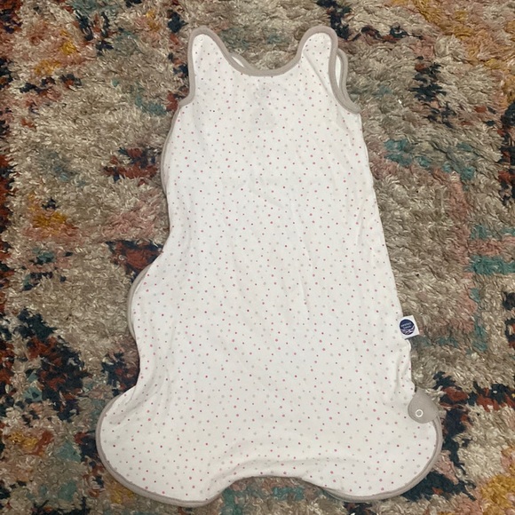 Nested Bean Pajamas 6 Months Nested Bean Sleep Sack Poshmark